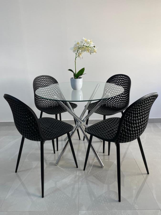 Seaside Apartment In Gżira Kültér fotó