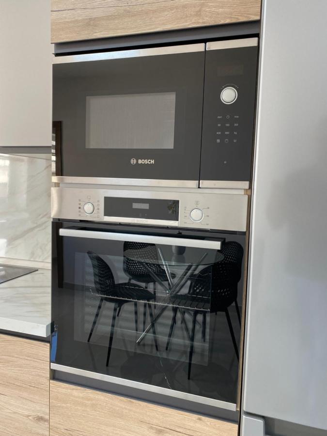 Seaside Apartment In Gżira Kültér fotó