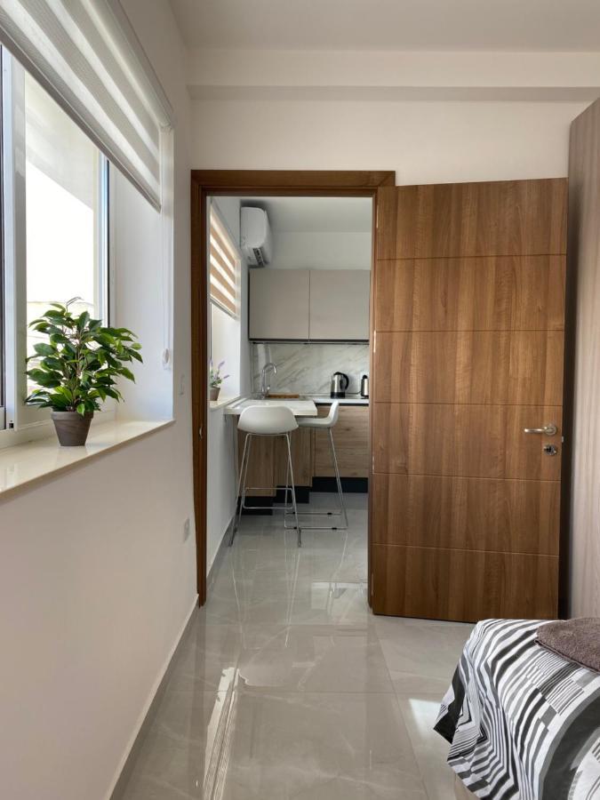 Seaside Apartment In Gżira Kültér fotó